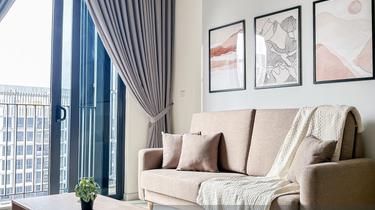 New fully furnished unit for rent  1