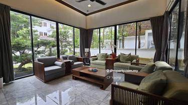 Gated Guarded Move In Condition With Nice Koi Fish Point 1