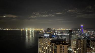Marriott Residences, Branded Residences, Great Location, Gurney Drive. 1
