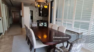 Luxurious bungalow in a gated and guarded community 1