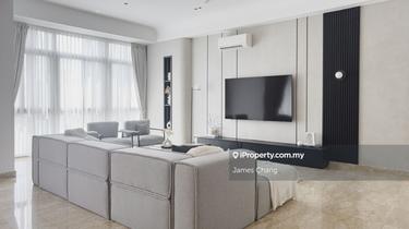 9 madge, klcc, taman u-thant, ampang hilir, kuala lumpur condo 1