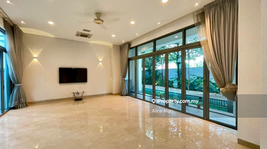Gated Guarded Bungalow for Sale in Mont Kiara  1