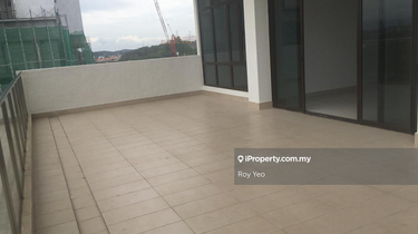 Serviced residence for Sale 1