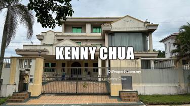 3 Story Bungalow for Sale 1