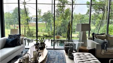 Tropicana 3sty Bungalow 7100sf Golfview c/w Lift Pool near St Joseph 1