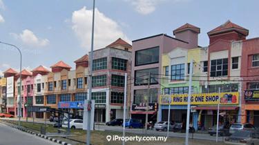 Perak Shop for sale  iProperty.com.my