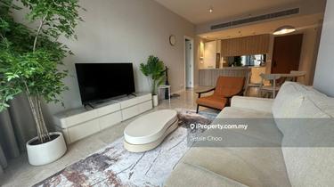 Fully furnished unit for rent  1