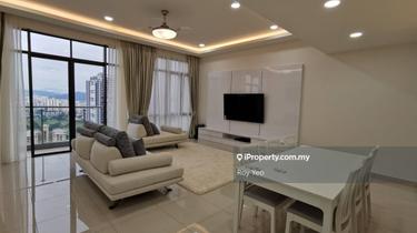 Serviced residence for Rent 1