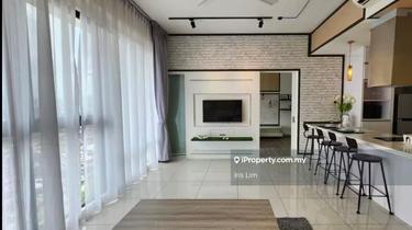 Beautiful fully furnished unit 1