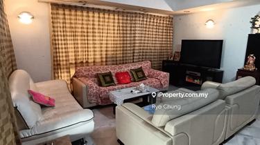 Spacious Big land Freehold Bungalow for Sale 1