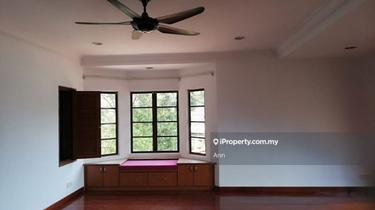 Bungalow for Rent 1