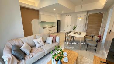 Sentral suite specialist 1