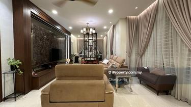 2 sty Semi-D Corner @ Goodview Residence, Sungai long 1