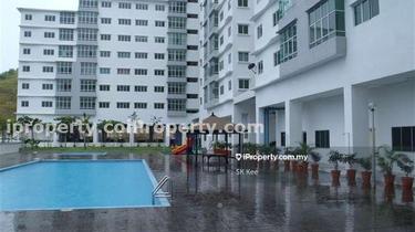 Condominium for Sale 1