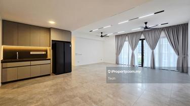 Allevia Mont Kiara for Rental 1