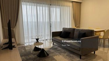 Brand New Unit for Rent @ Park Place, Desa Parkcity 1