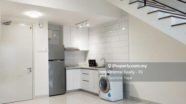 Serviced residence for Rent 1