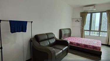Utropolis utama, Bandar Cassia, Batu Kawan  studio for Rent 1