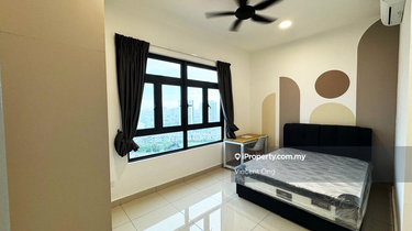 D7 Bandar Sunway 5 Rooms For Rent  1