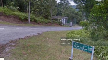 Sungai Buloh Country Resort 1