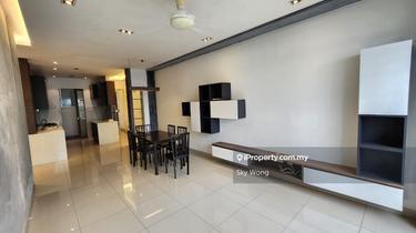 110% Loan Cheapest, Cash Back, Corner, Green Park Residence 1
