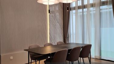 Fully Furnished Semi-D Dremien Eco Ardence 1