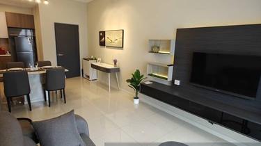 Ready move in  1