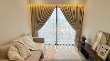 Sunway Velocity Two Unit For Rent 1