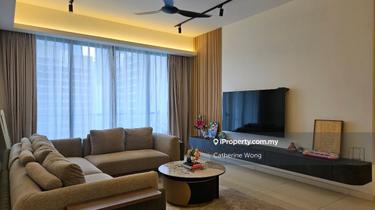 Agile Mont Kiara for Sale 1