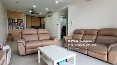 Super cheap , freehold, 2 side by side parking 1