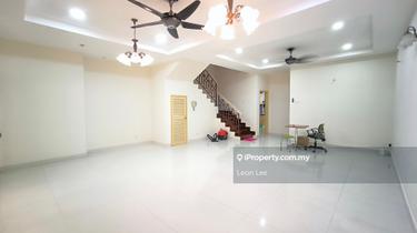 Fully Renovated 22x75 Bandar Puteri 2 Storey House Puchong For Sale 1