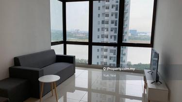 Marina Cove Condominium 1