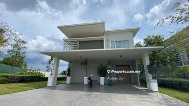 Developer Unit Bangalow for Sale 1