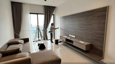 Hassle-Free Living - Fully Furnished Unit for Rent 1