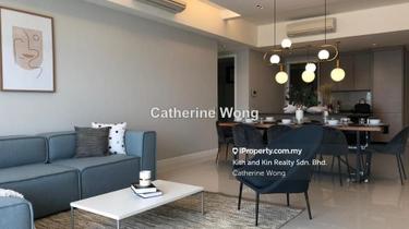 Condominium for Rent 1