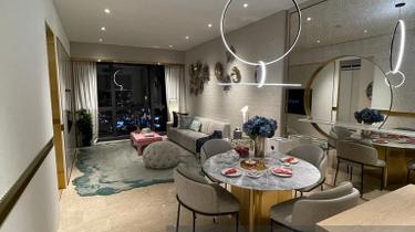 Serviced residence for Sale 1