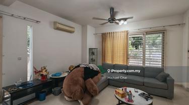 Terrace house for Sale 1