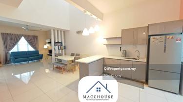 Clean & Tidy Renovated House Gated & Guarded and Peaceful Environment 1