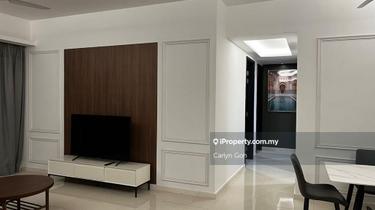 Agile Mont Kiara High Floor for Sale 1