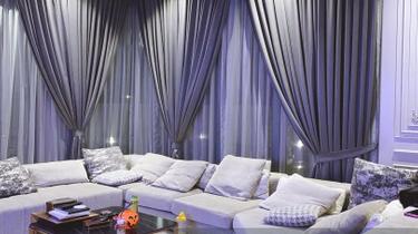 Modern Renovated Semi D with private lift swimming pool for sale 1