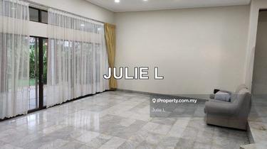 Nice home - 7,100sf flat land. Quiet guarded street. Lovely KLCC views 1