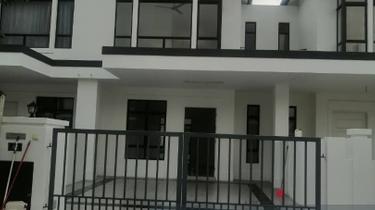 Eco Grandeur Graham Garden Bandar Puncak Alam, Bandar Puncak Alam 1