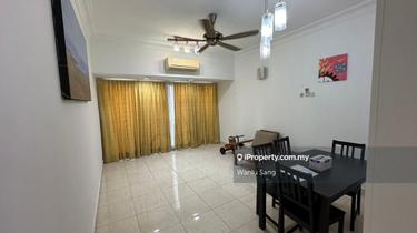 Well maintained unit, contact to view 1
