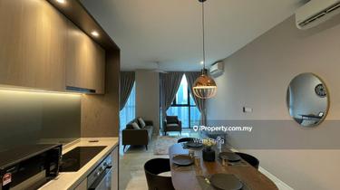 Many Units on Hand. Brand New Fully Furnished 3 Bedrooms for Rent  1