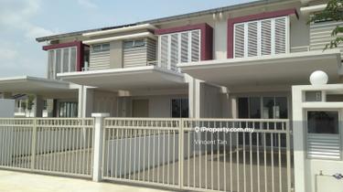 Terrace house for Sale 1
