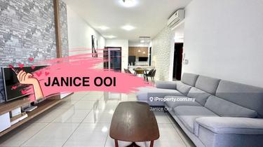 Q1 fully furnished key on hand  1