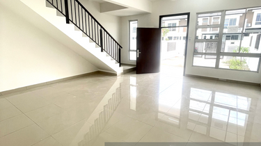 Taman Perdana Double Storey House  1