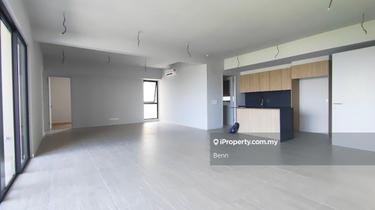 Utamara Boutique Residences Bran New Dual Key unit For Sale 1