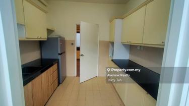 Townhouse for Rent 1