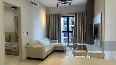Trion 2 @ KL, Cheras, Kuala Lumpur 1